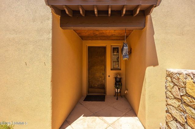 1312 Sisley Place, Las Cruces, NM 88007