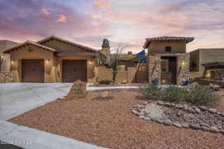 1312 Sisley Place, Las Cruces, NM 88007