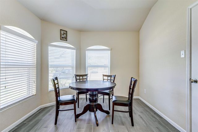 21219 Fox Hillside Way, Humble, TX 77338