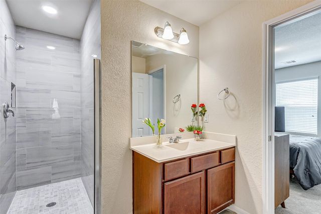 21219 Fox Hillside Way, Humble, TX 77338
