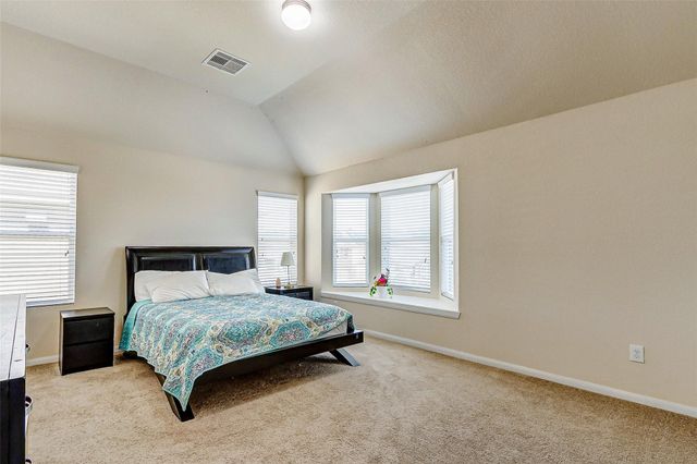 21219 Fox Hillside Way, Humble, TX 77338
