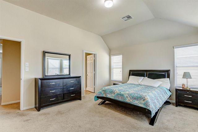 21219 Fox Hillside Way, Humble, TX 77338
