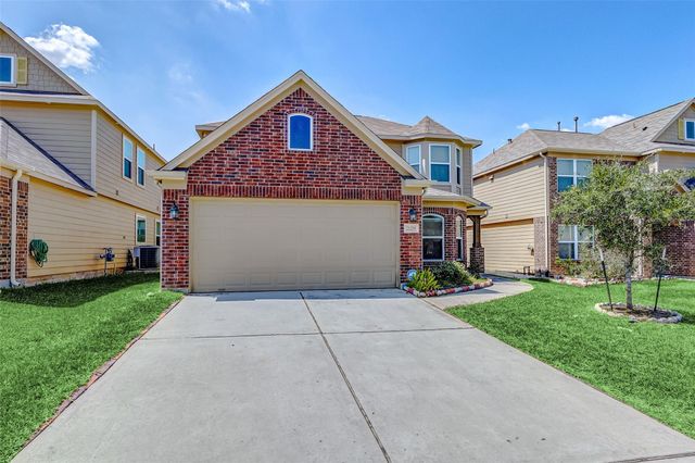 21219 Fox Hillside Way, Humble, TX 77338