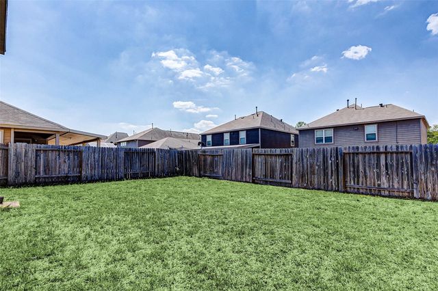21219 Fox Hillside Way, Humble, TX 77338