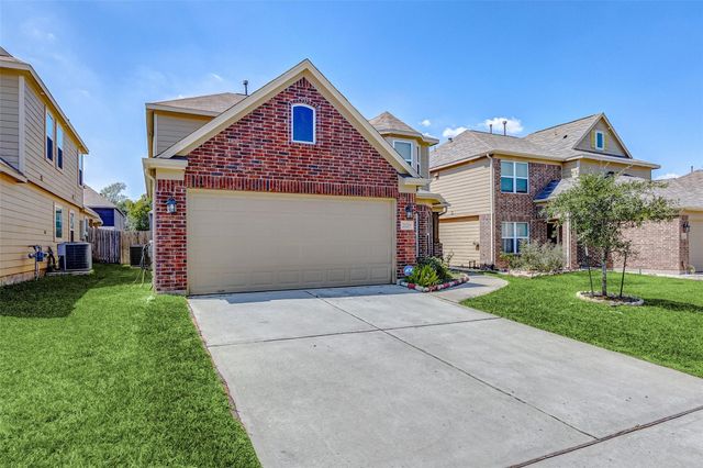 21219 Fox Hillside Way, Humble, TX 77338