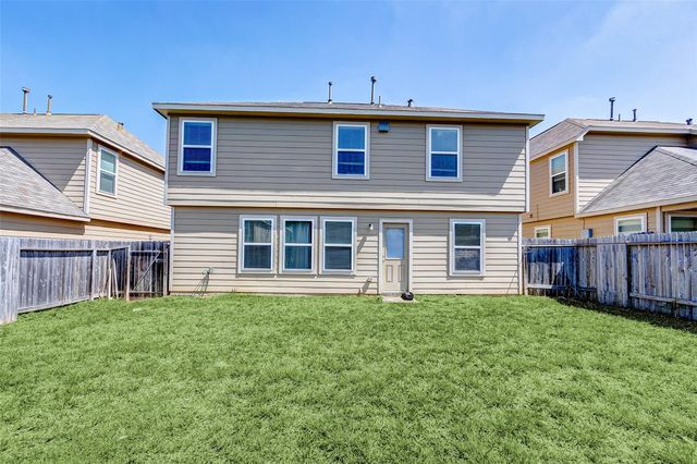 21219 Fox Hillside Way, Humble, TX 77338