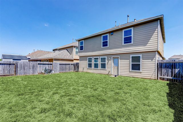 21219 Fox Hillside Way, Humble, TX 77338