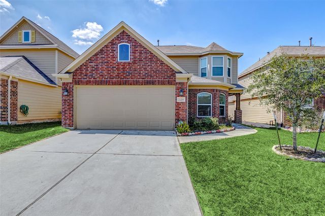 21219 Fox Hillside Way, Humble, TX 77338