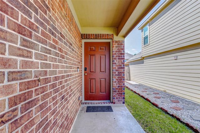 21219 Fox Hillside Way, Humble, TX 77338
