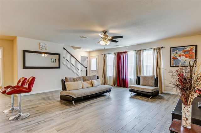 21219 Fox Hillside Way, Humble, TX 77338
