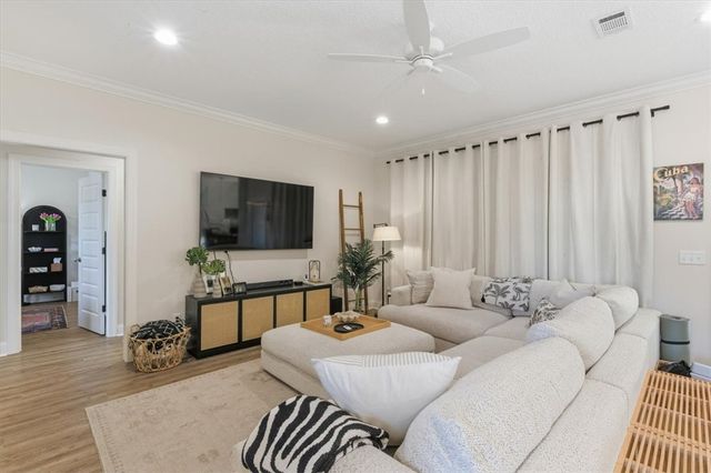 165 Silver Bluff Circle, Brunswick, GA 31523