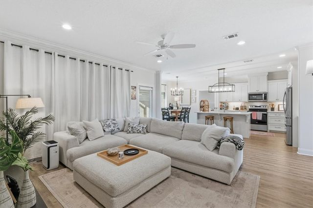 165 Silver Bluff Circle, Brunswick, GA 31523