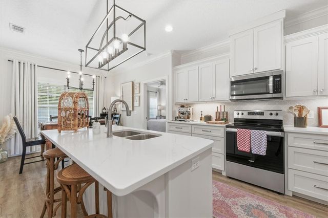 165 Silver Bluff Circle, Brunswick, GA 31523