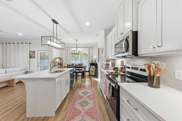 165 Silver Bluff Circle, Brunswick, GA 31523