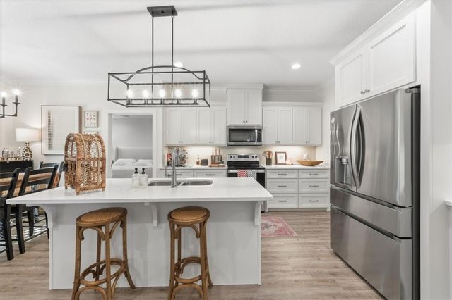 165 Silver Bluff Circle, Brunswick, GA 31523