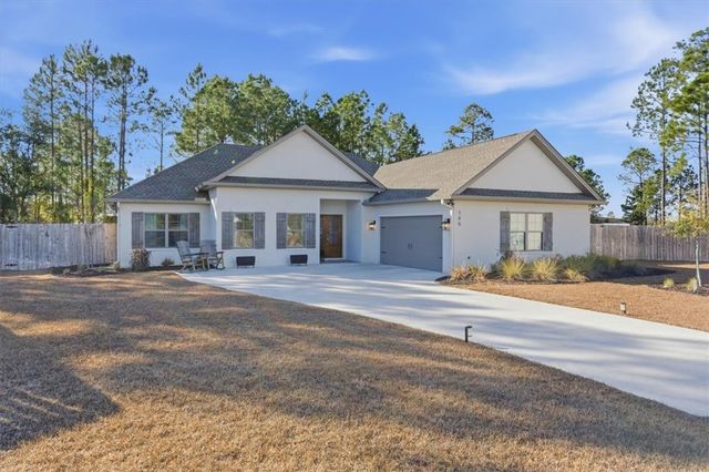 165 Silver Bluff Circle, Brunswick, GA 31523