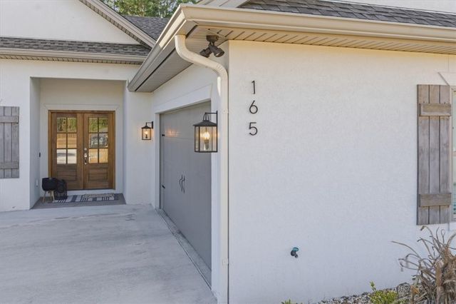 165 Silver Bluff Circle, Brunswick, GA 31523