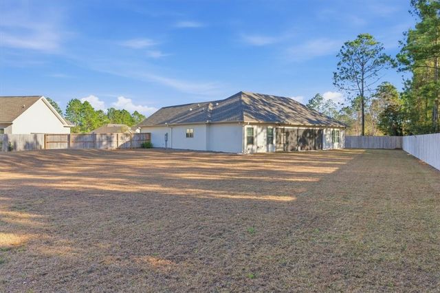 165 Silver Bluff Circle, Brunswick, GA 31523