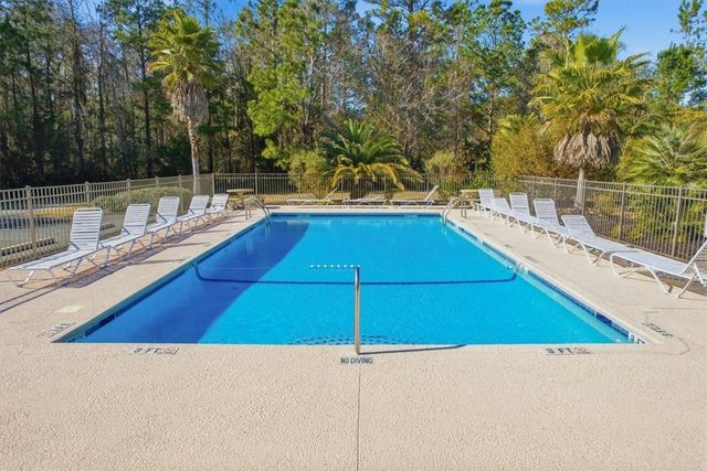 165 Silver Bluff Circle, Brunswick, GA 31523