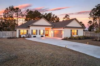 165 Silver Bluff Circle, Brunswick, GA 31523