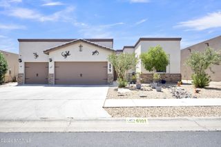 6101 Arosa Street, Las Cruces, NM 88012