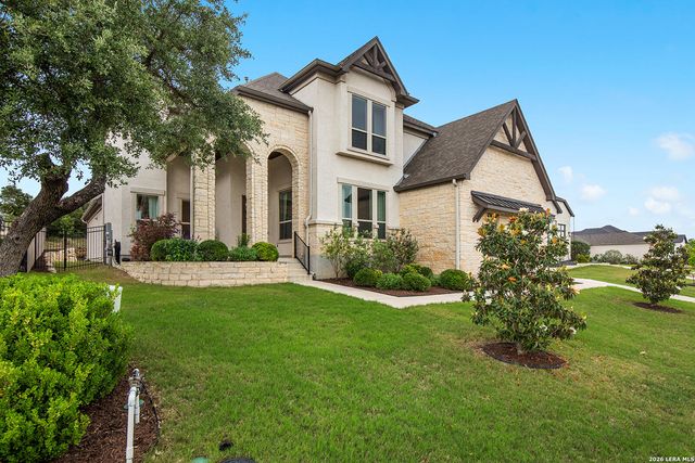 27124 Highland Crest, San Antonio, TX 78260