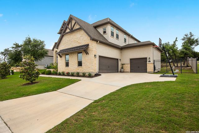 27124 Highland Crest, San Antonio, TX 78260
