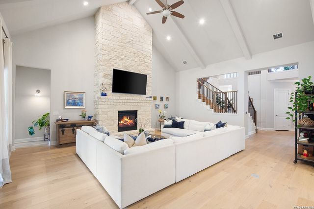 27124 Highland Crest, San Antonio, TX 78260