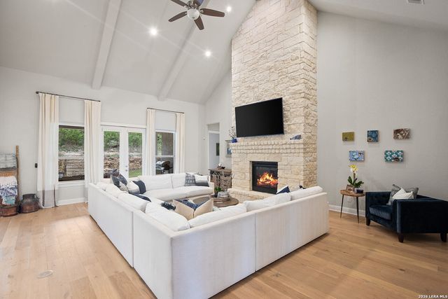 27124 Highland Crest, San Antonio, TX 78260