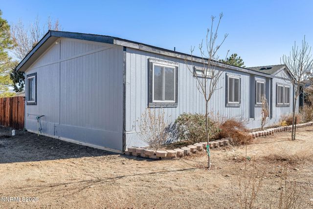 1547 Topaz Ranch Drive, Topaz Ranch Estates, NV 89444