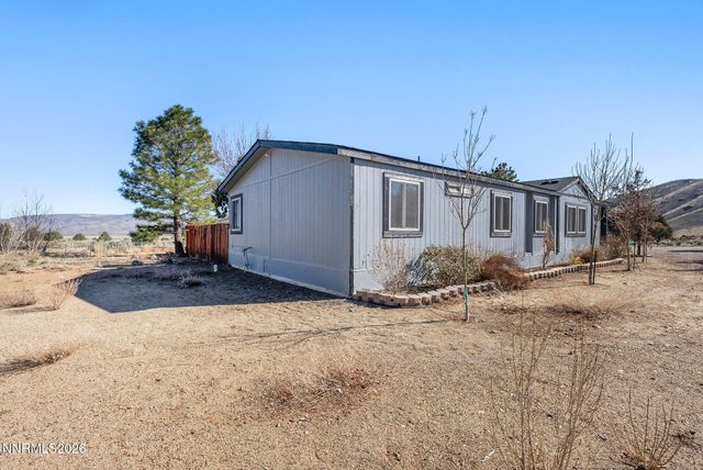 1547 Topaz Ranch Drive, Topaz Ranch Estates, NV 89444