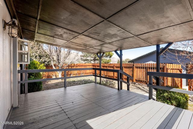 1547 Topaz Ranch Drive, Topaz Ranch Estates, NV 89444