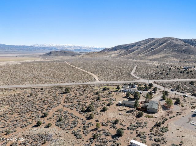 1547 Topaz Ranch Drive, Topaz Ranch Estates, NV 89444