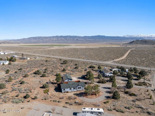 1547 Topaz Ranch Drive, Topaz Ranch Estates, NV 89444
