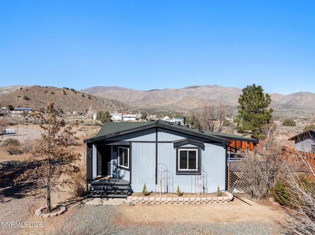 1547 Topaz Ranch Drive, Topaz Ranch Estates, NV 89444