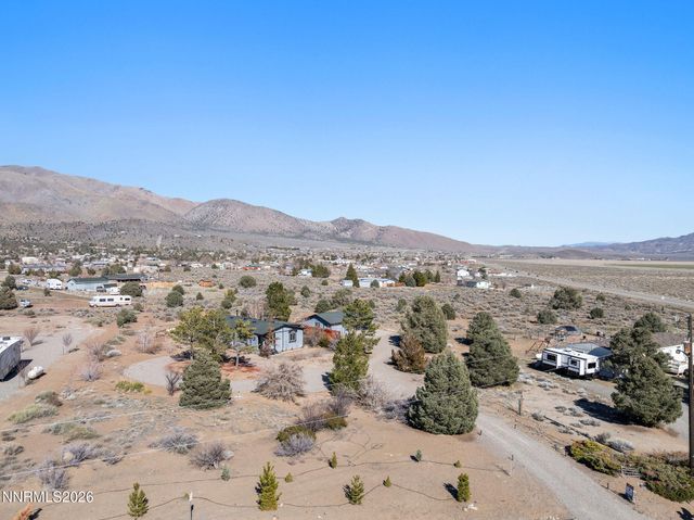 1547 Topaz Ranch Drive, Topaz Ranch Estates, NV 89444