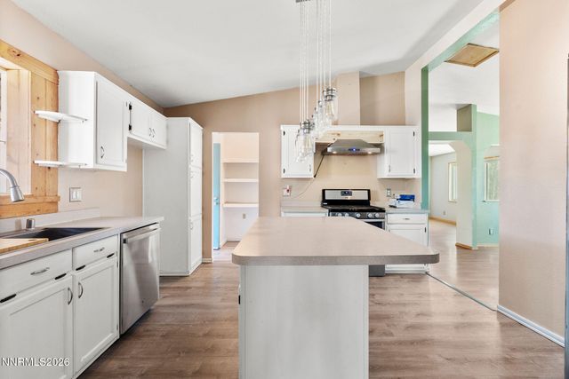 1547 Topaz Ranch Drive, Topaz Ranch Estates, NV 89444