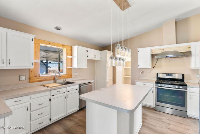 1547 Topaz Ranch Drive, Topaz Ranch Estates, NV 89444