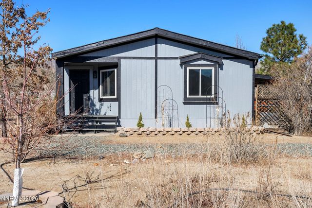 1547 Topaz Ranch Drive, Topaz Ranch Estates, NV 89444