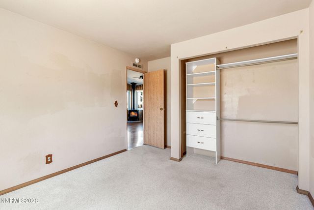 1547 Topaz Ranch Drive, Topaz Ranch Estates, NV 89444