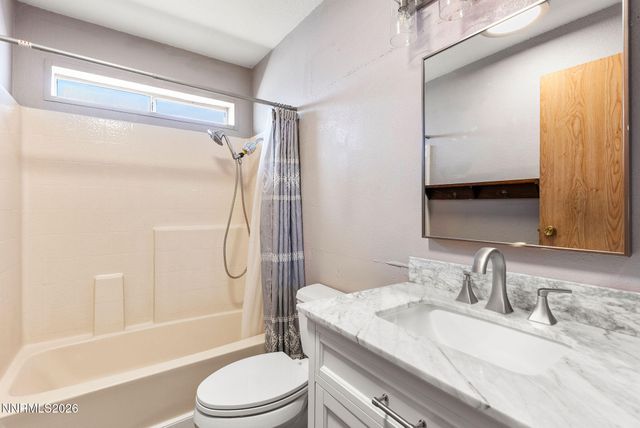 1547 Topaz Ranch Drive, Topaz Ranch Estates, NV 89444