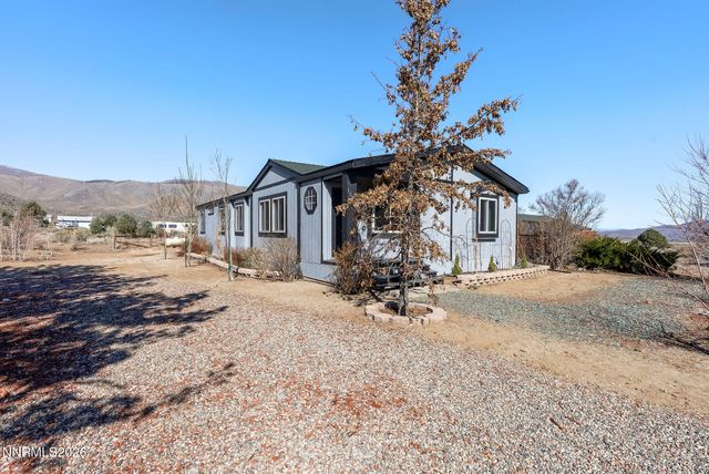 1547 Topaz Ranch Drive, Topaz Ranch Estates, NV 89444