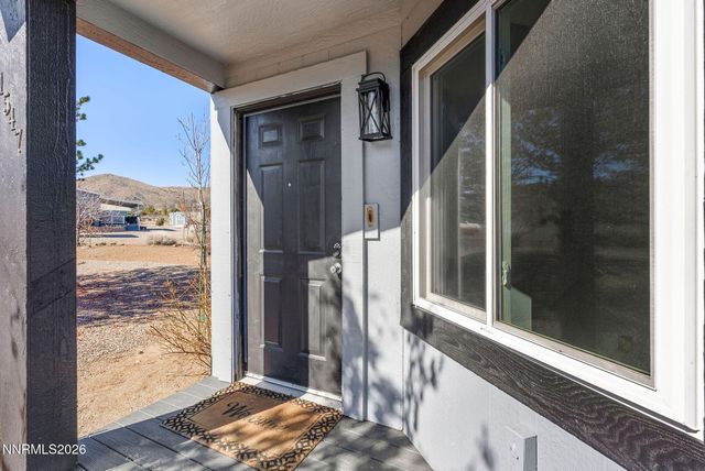 1547 Topaz Ranch Drive, Topaz Ranch Estates, NV 89444