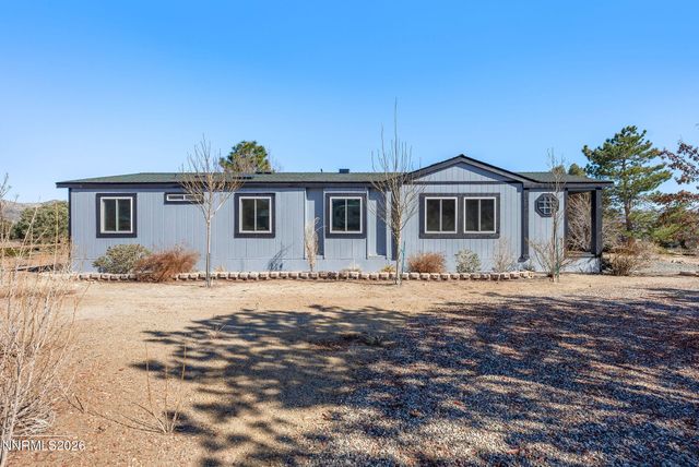 1547 Topaz Ranch Drive, Topaz Ranch Estates, NV 89444