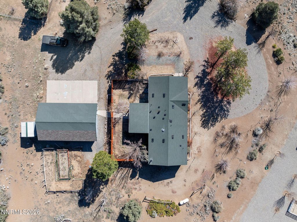 Image 17 of property listing at 1547 Topaz Ranch Drive, Topaz Ranch Estates, NV 89444