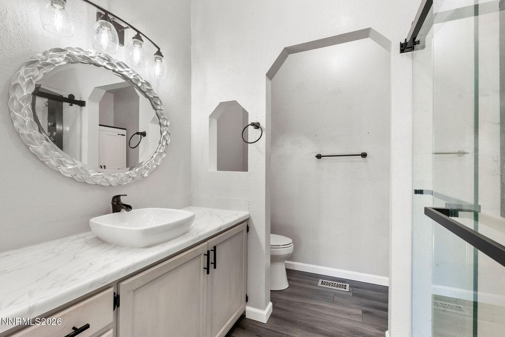 Image 32 of property listing at 1547 Topaz Ranch Drive, Topaz Ranch Estates, NV 89444