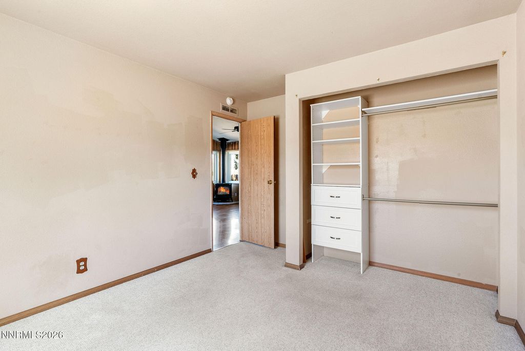 Image 36 of property listing at 1547 Topaz Ranch Drive, Topaz Ranch Estates, NV 89444