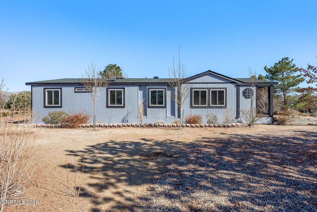 Image 8 of property listing at 1547 Topaz Ranch Drive, Topaz Ranch Estates, NV 89444