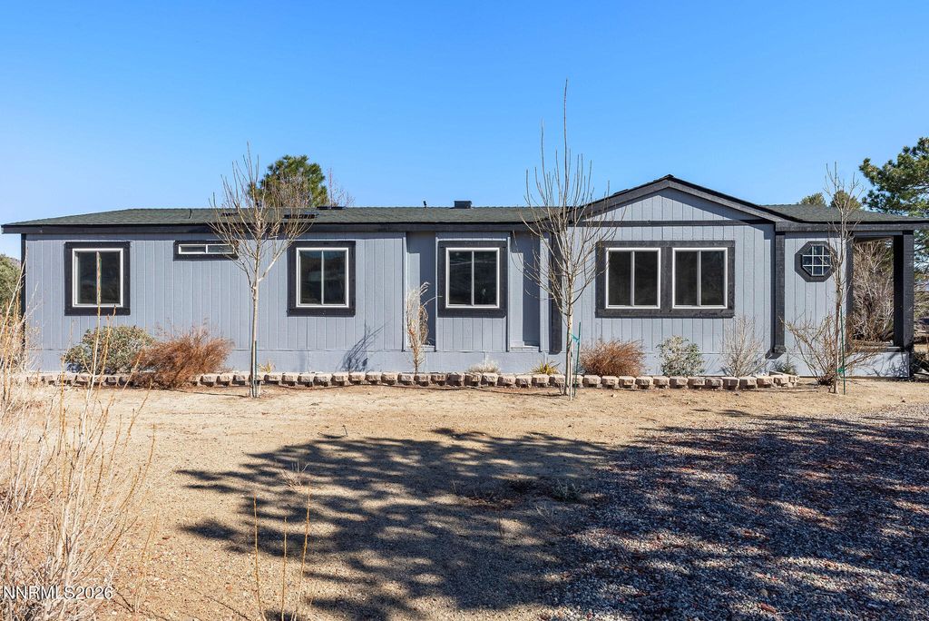 Image 9 of property listing at 1547 Topaz Ranch Drive, Topaz Ranch Estates, NV 89444