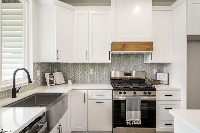 191 Murdock Drive, Belton, SC 29627